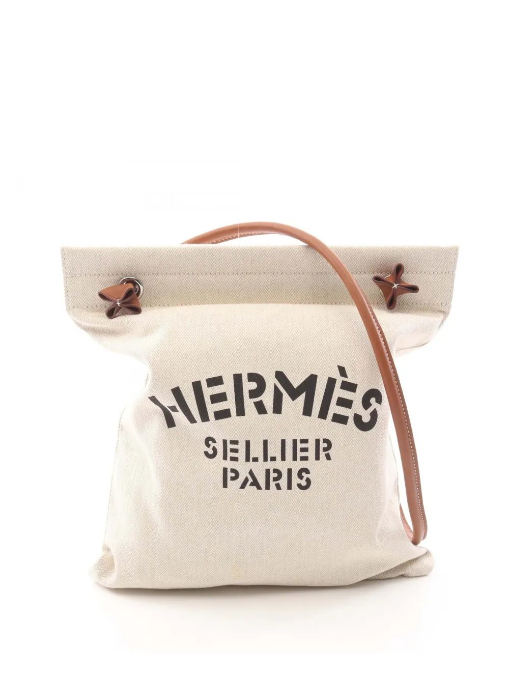 2025 Toile Aline Grooming Bag MM tote bag
