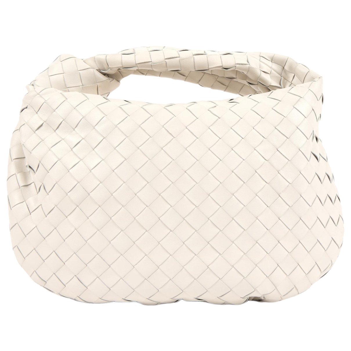 Jodie leather handbag