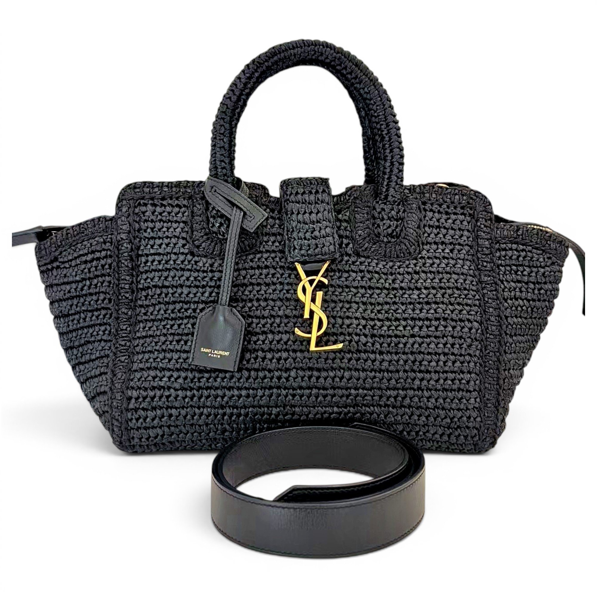 Downtown handbag