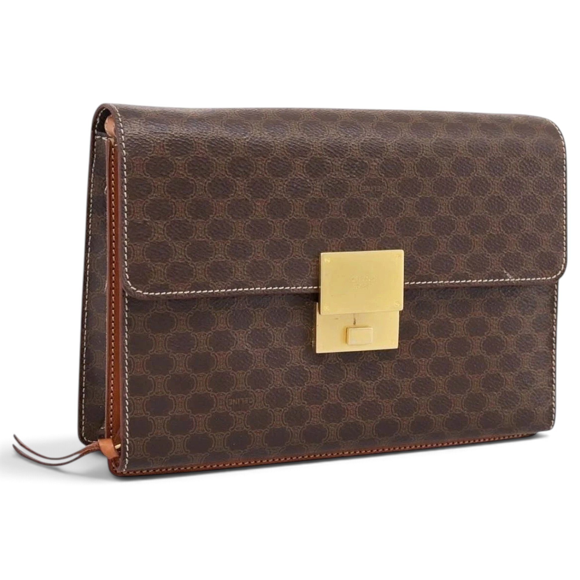 Clutch bag