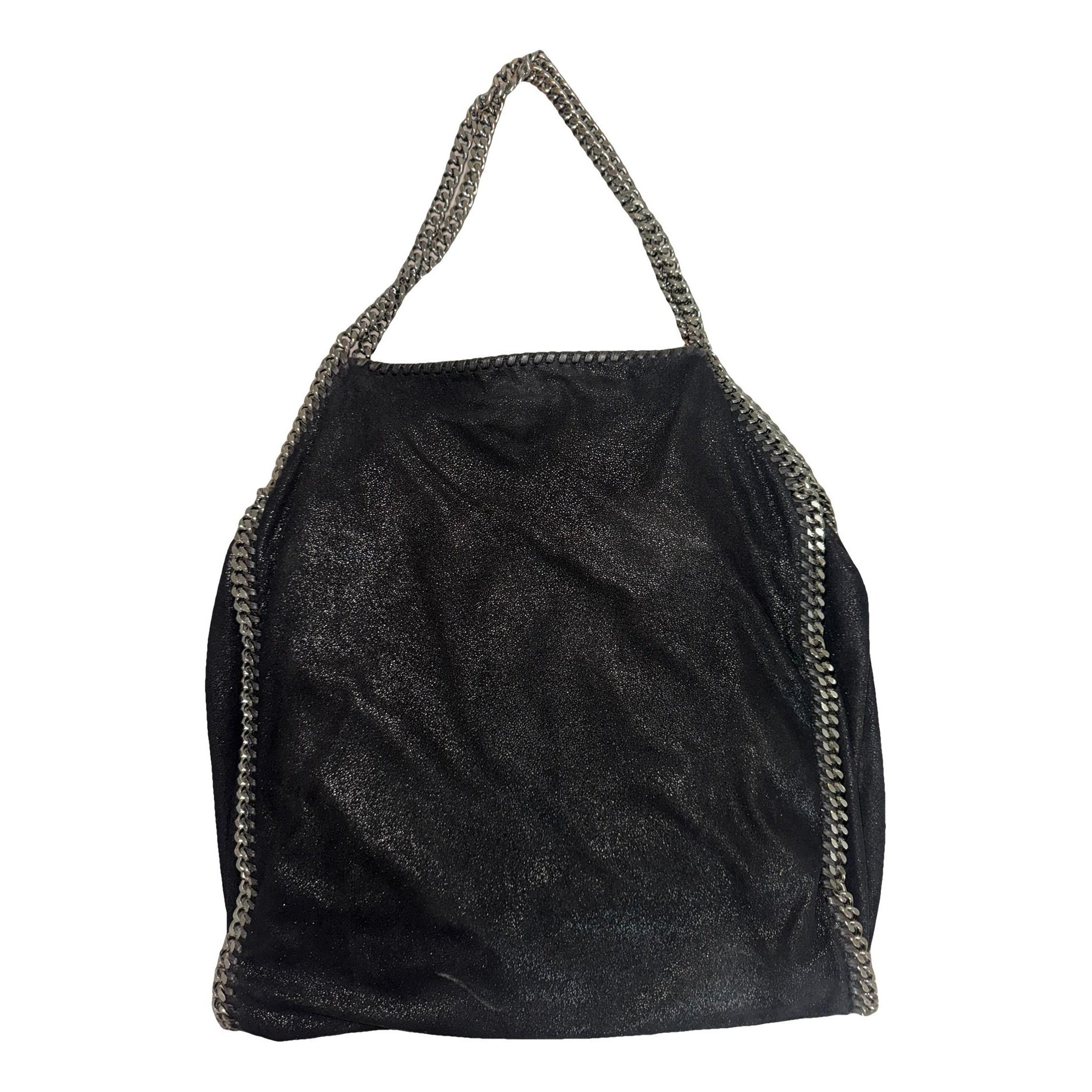 Stella McCartney Falabella vegan leather tote
