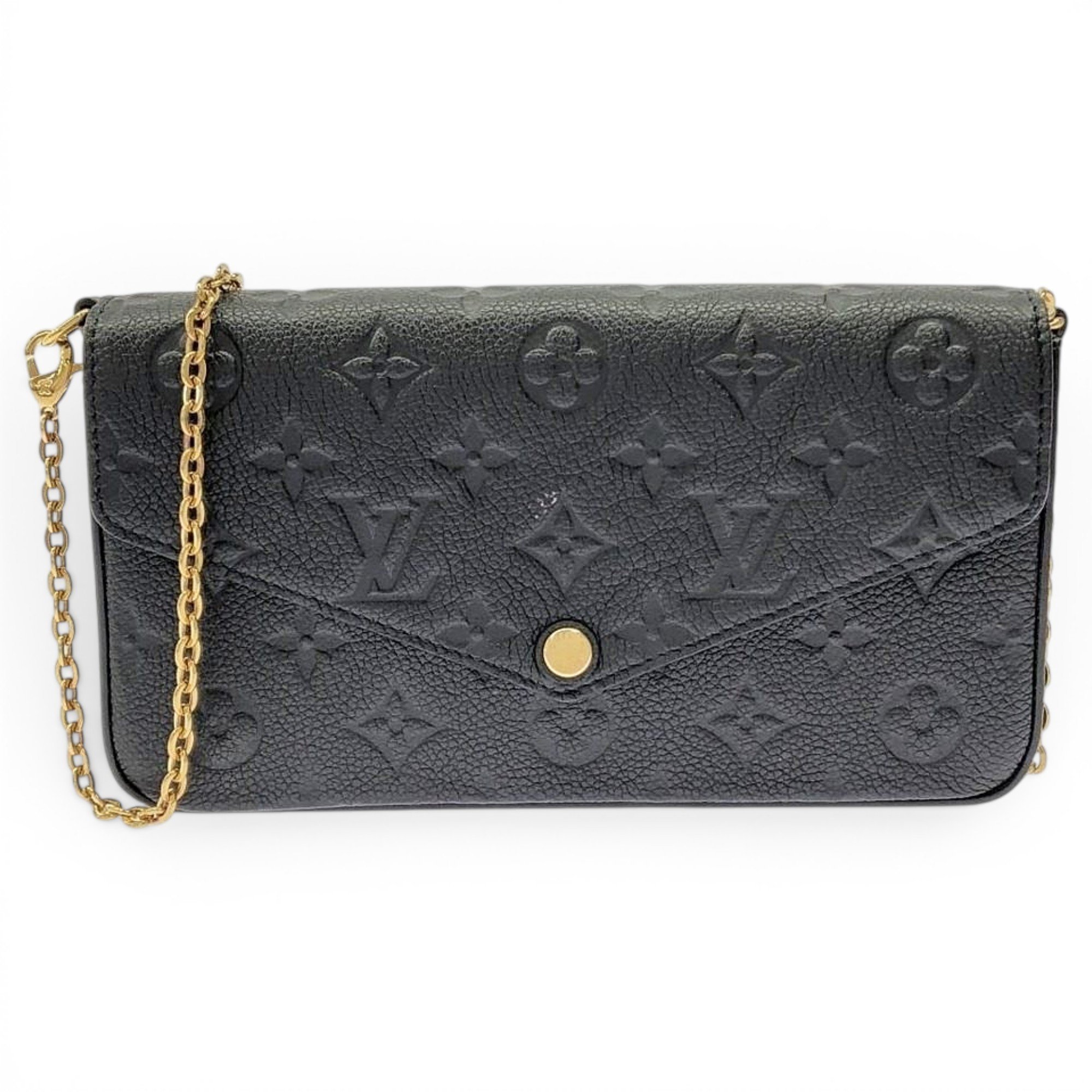Félicie cloth handbag