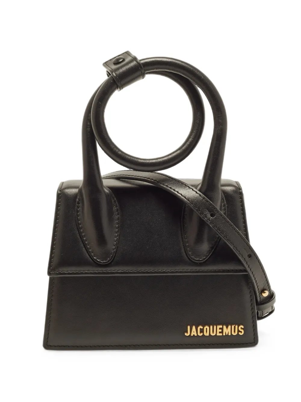 Le Chiquito Noeud mini bag