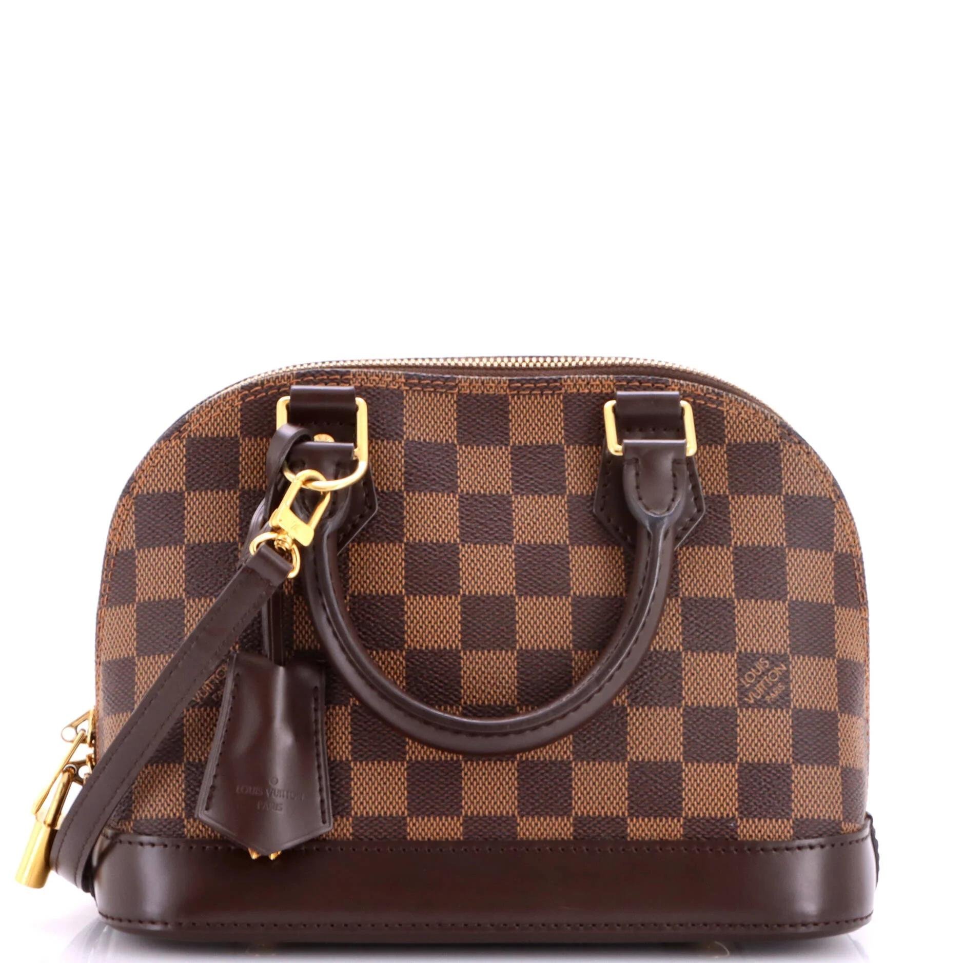Cloth handbag