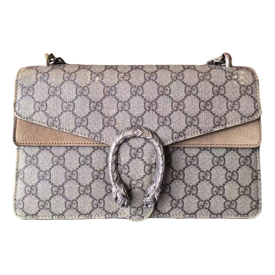 Dionysus cloth handbag