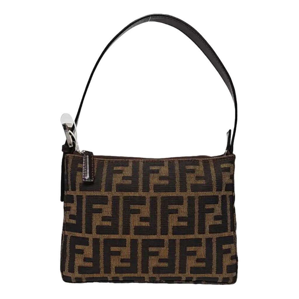 Cloth handbag