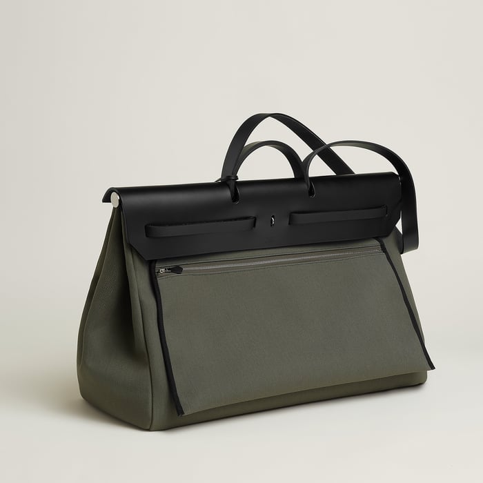 Herbag Zip Cabine Bag