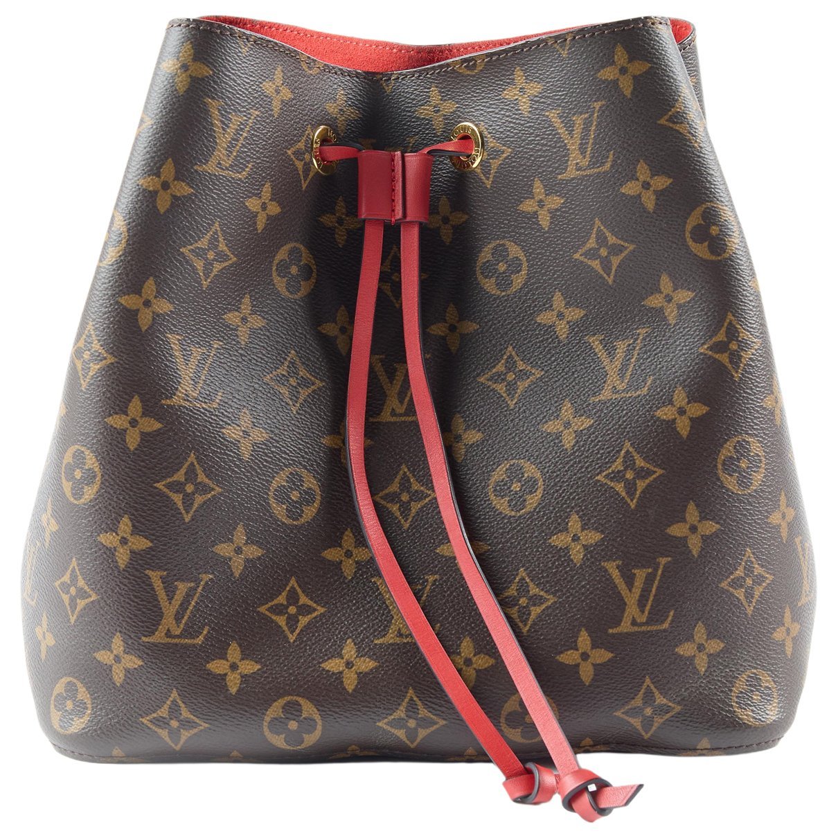 NéoNoé cloth handbag
