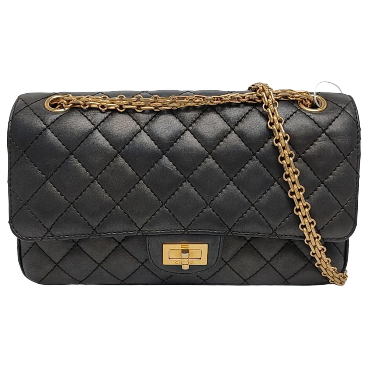2.55 leather crossbody bag