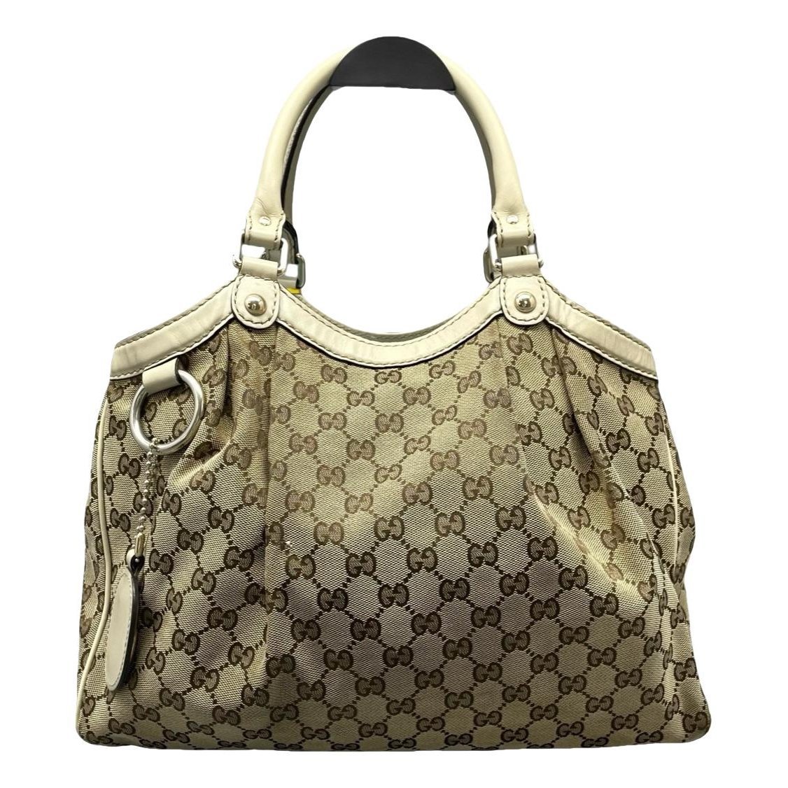 Sukey cloth handbag