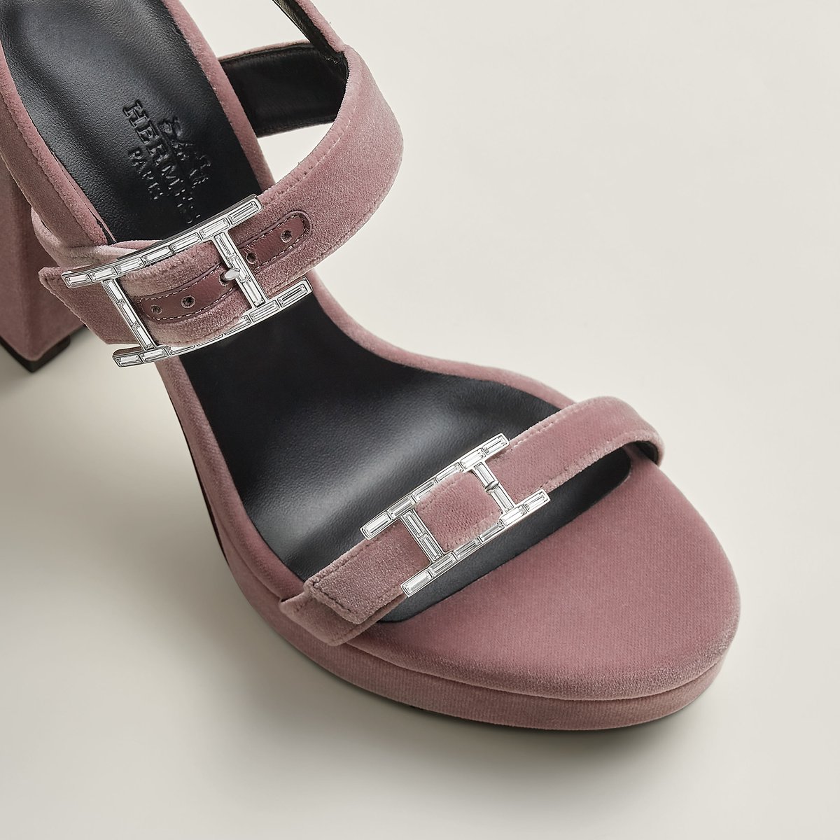 Bossa sandal