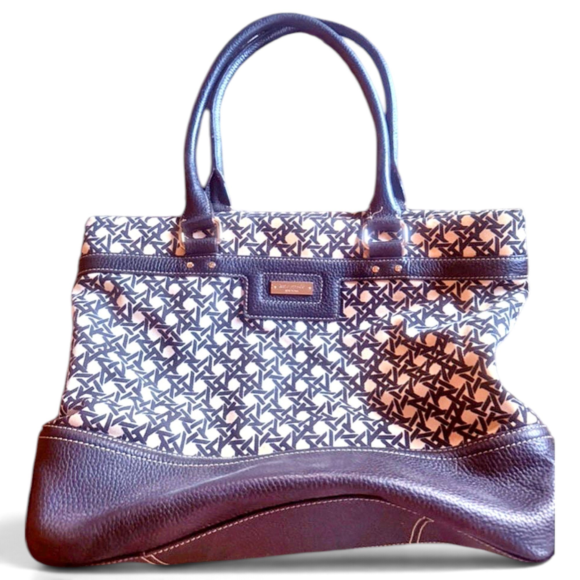 Cloth tote