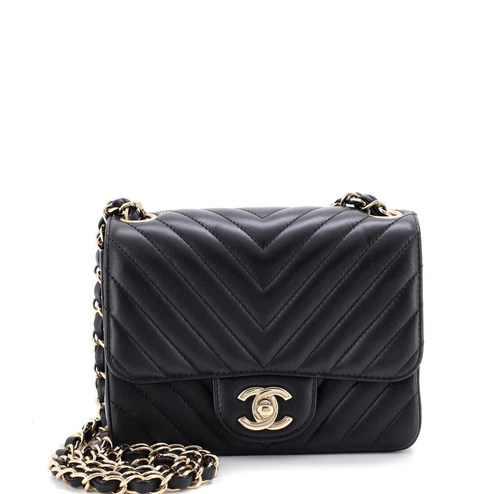 Timeless/Classique leather crossbody bag