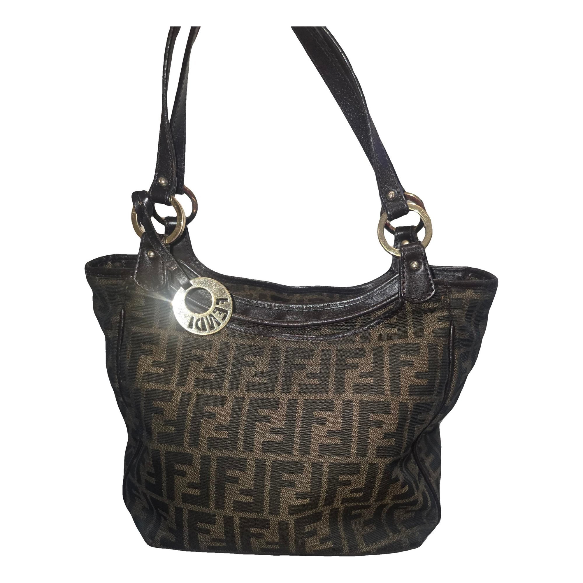 Cloth handbag
