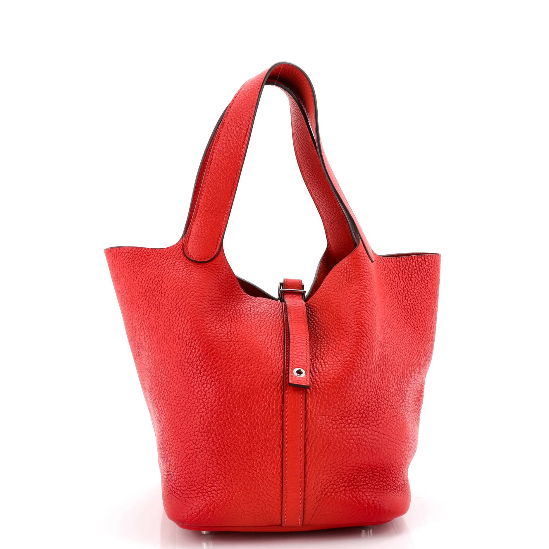 Picotin Lock Bag Clemence MM