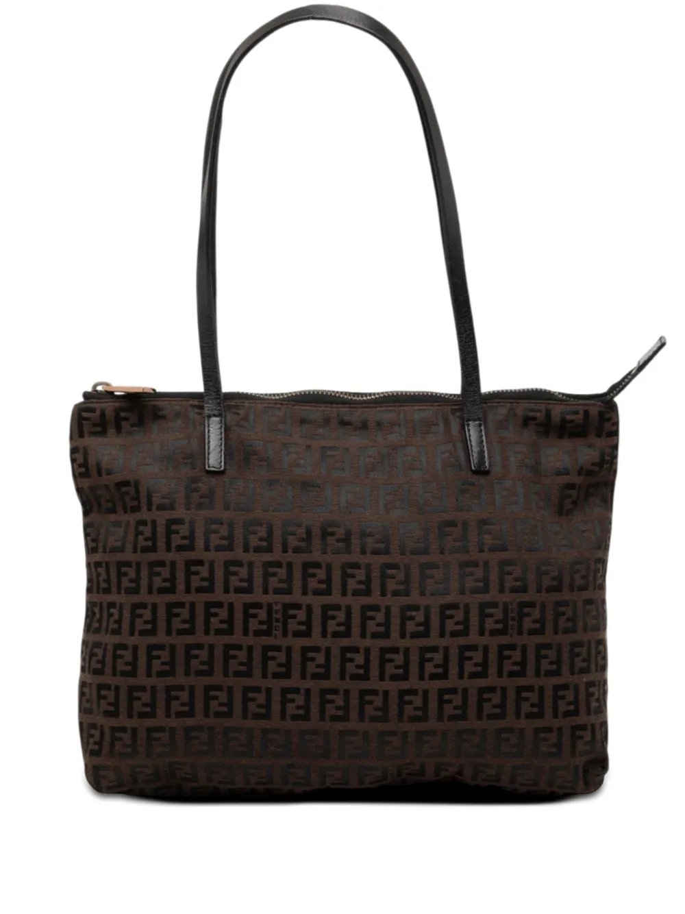 2000-2010 Zucchino Canvas tote bag