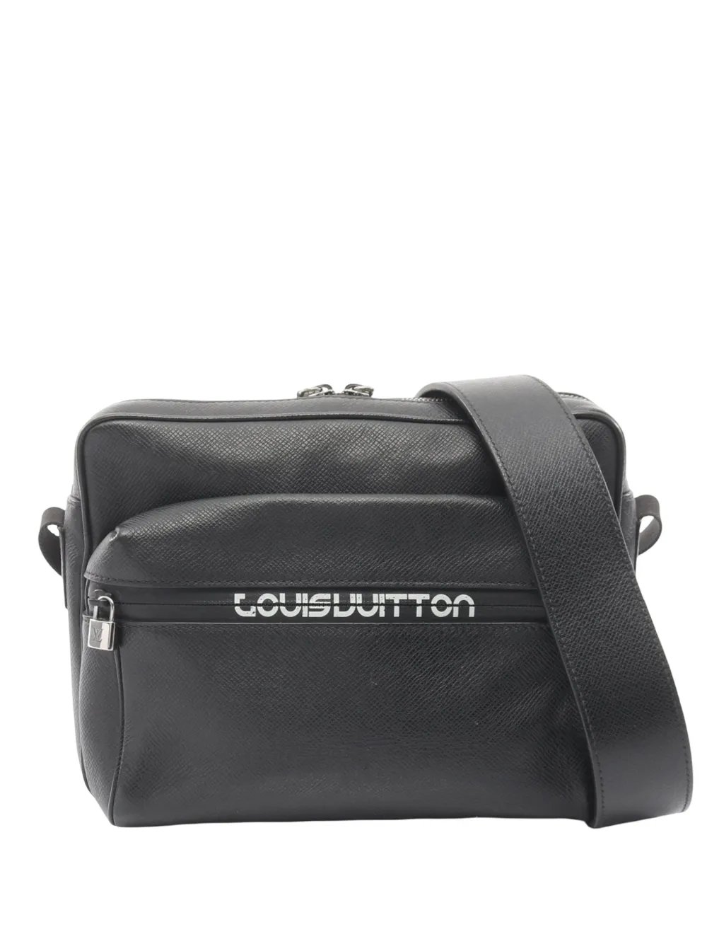 2017 Taiga Outdoor Messenger PM crossbody bag