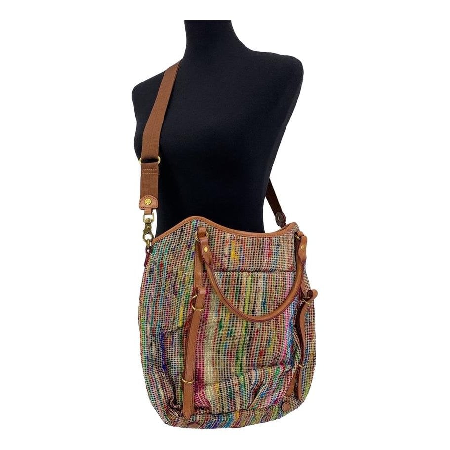Crossbody bag