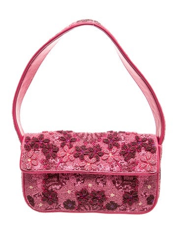 Staud Shoulder Bag