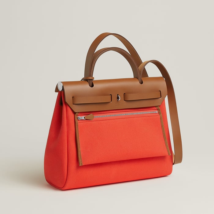 Herbag Zip 31 Bag