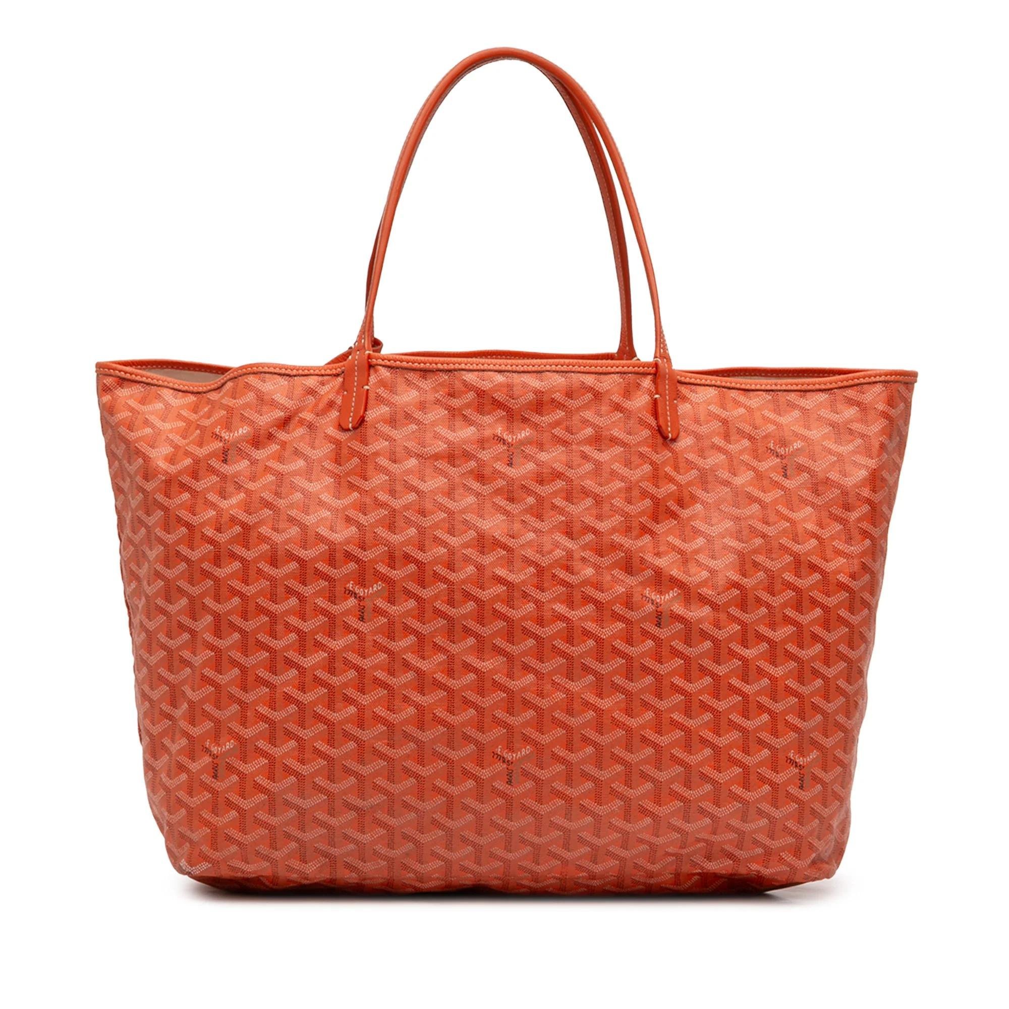 Saint-Louis cloth handbag