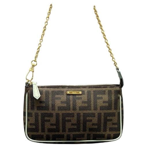 Baguette cloth handbag
