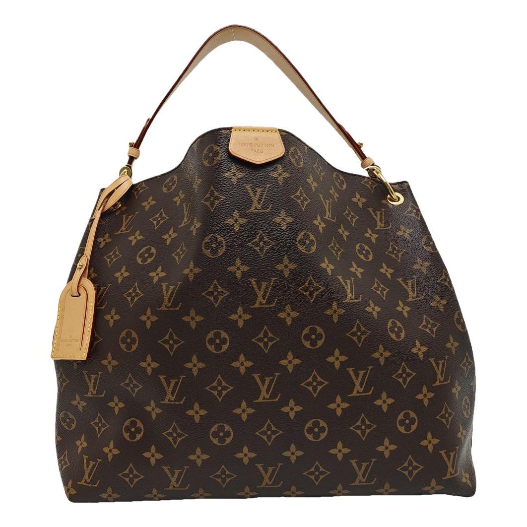 Graceful cloth handbag