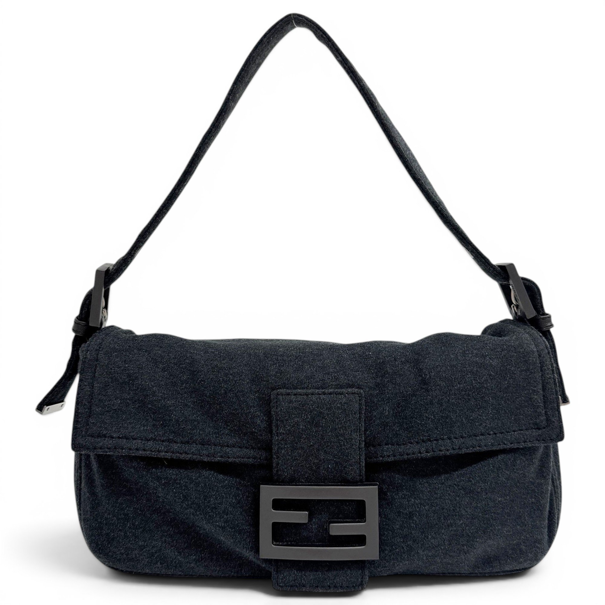 Baguette handbag