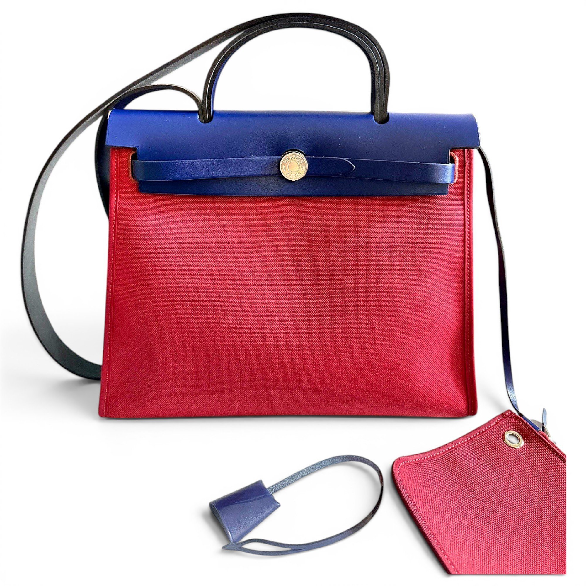 Herbag cloth handbag