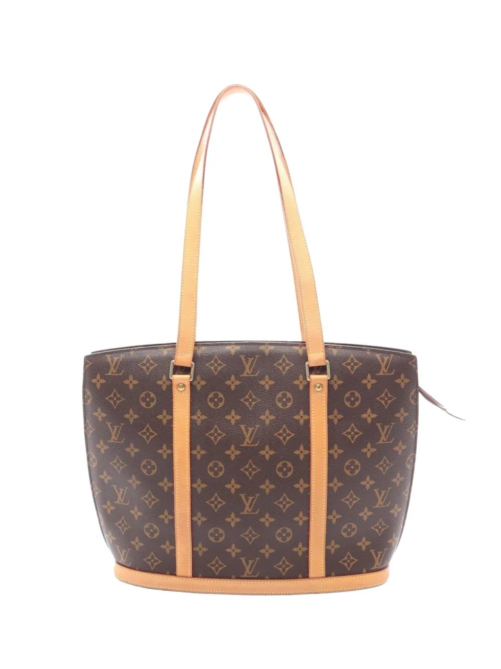 Babylon Monogram shoulder bag