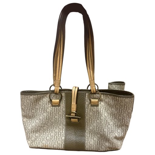 Cloth tote
