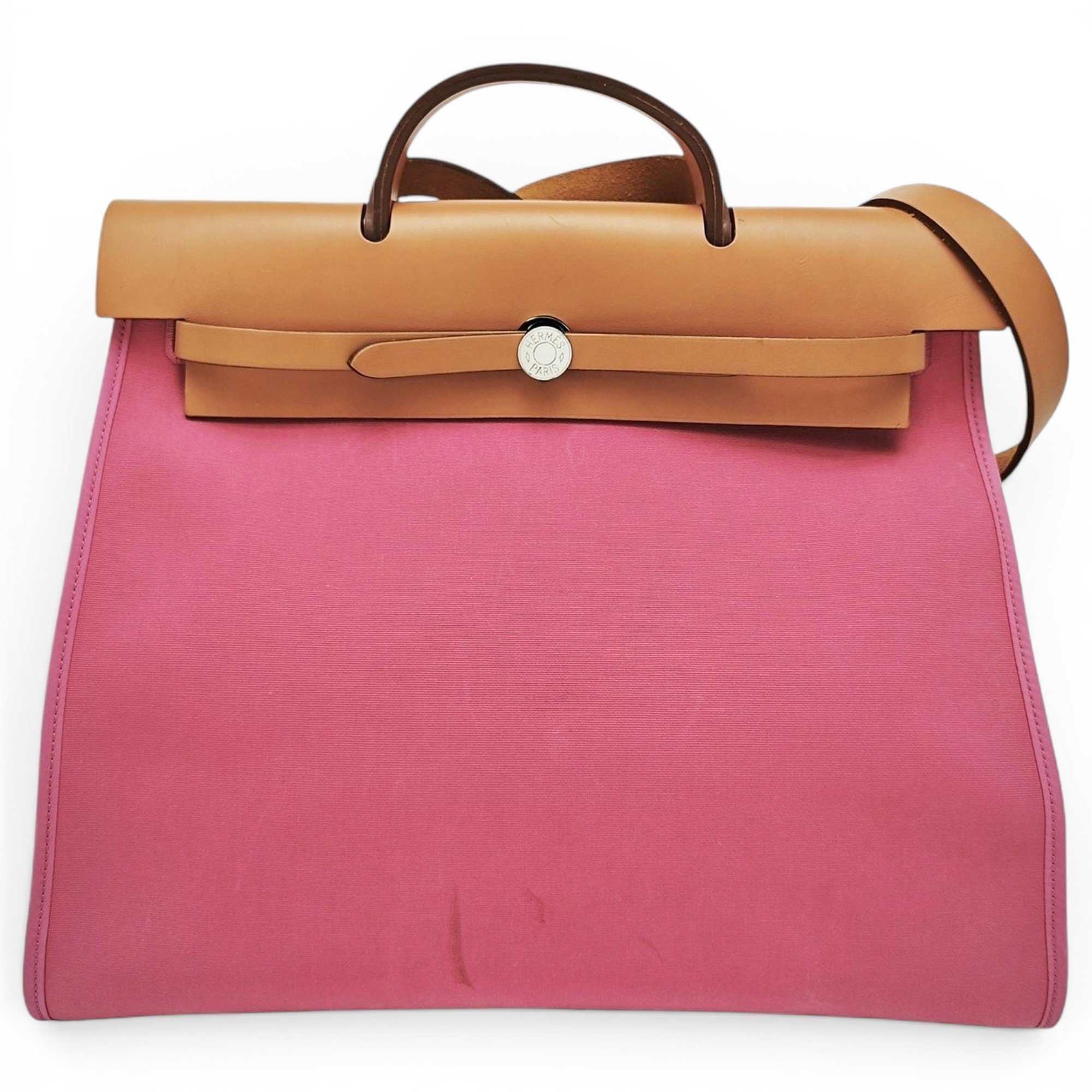 Herbag cloth handbag