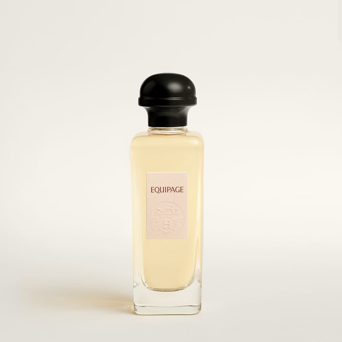 Sans Coloris Equipage Eau De Toilette