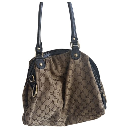 Sukey cloth handbag