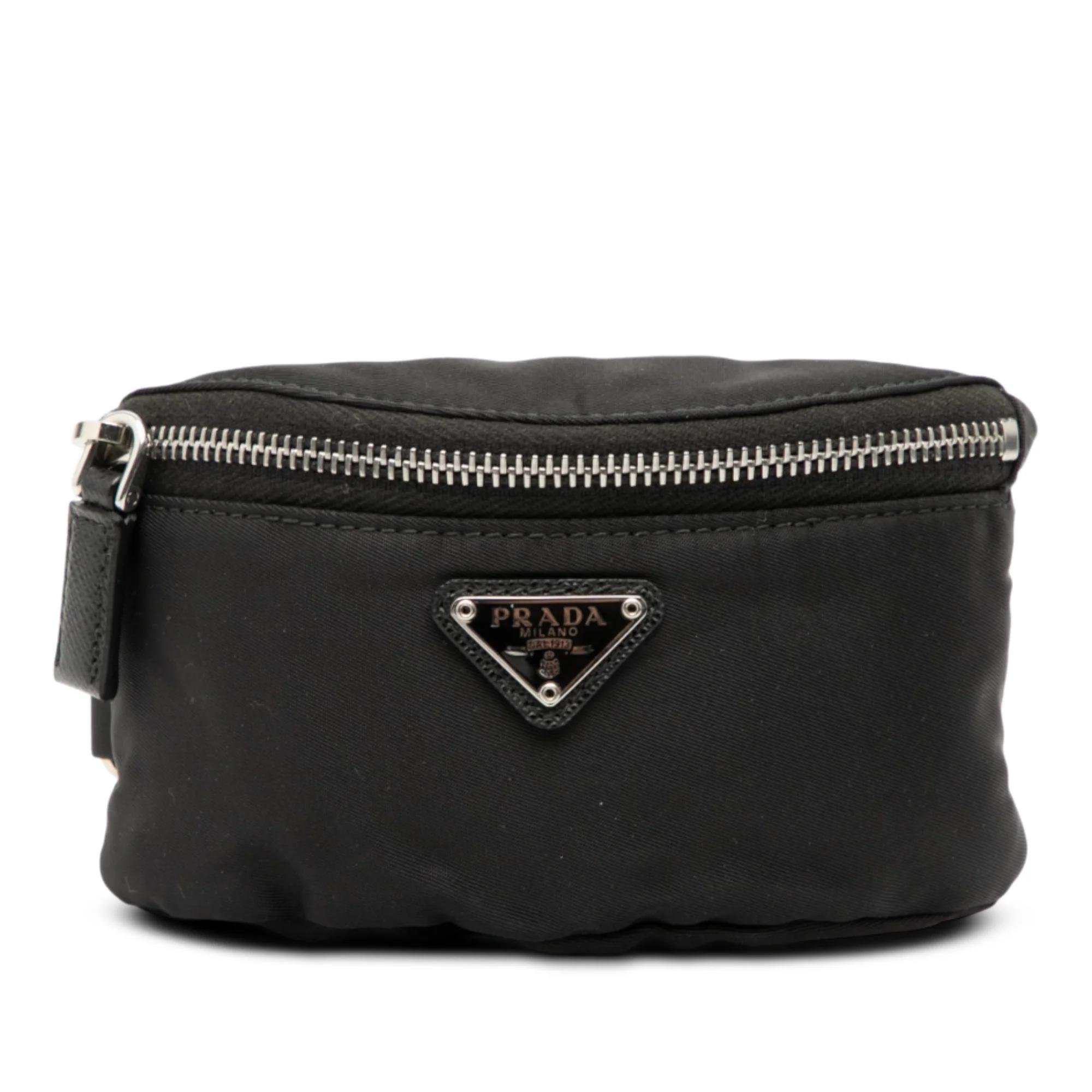 Re-Nylon bag