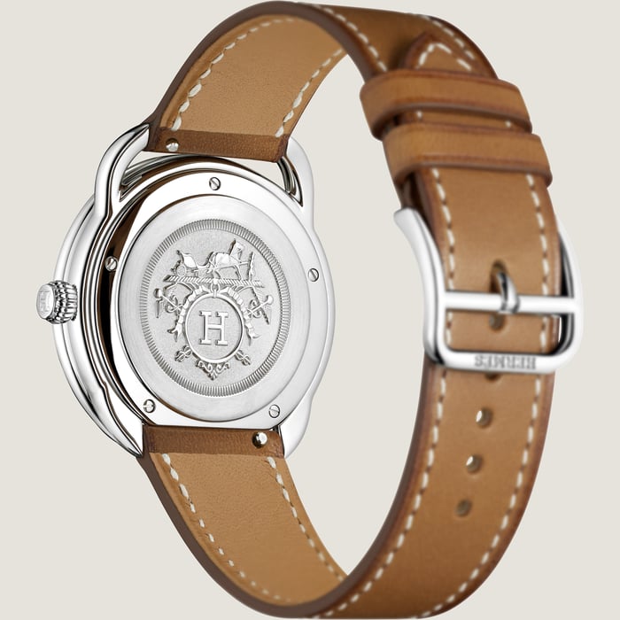 Sans Coloris Arceau Watch, Large Model, 36 MM