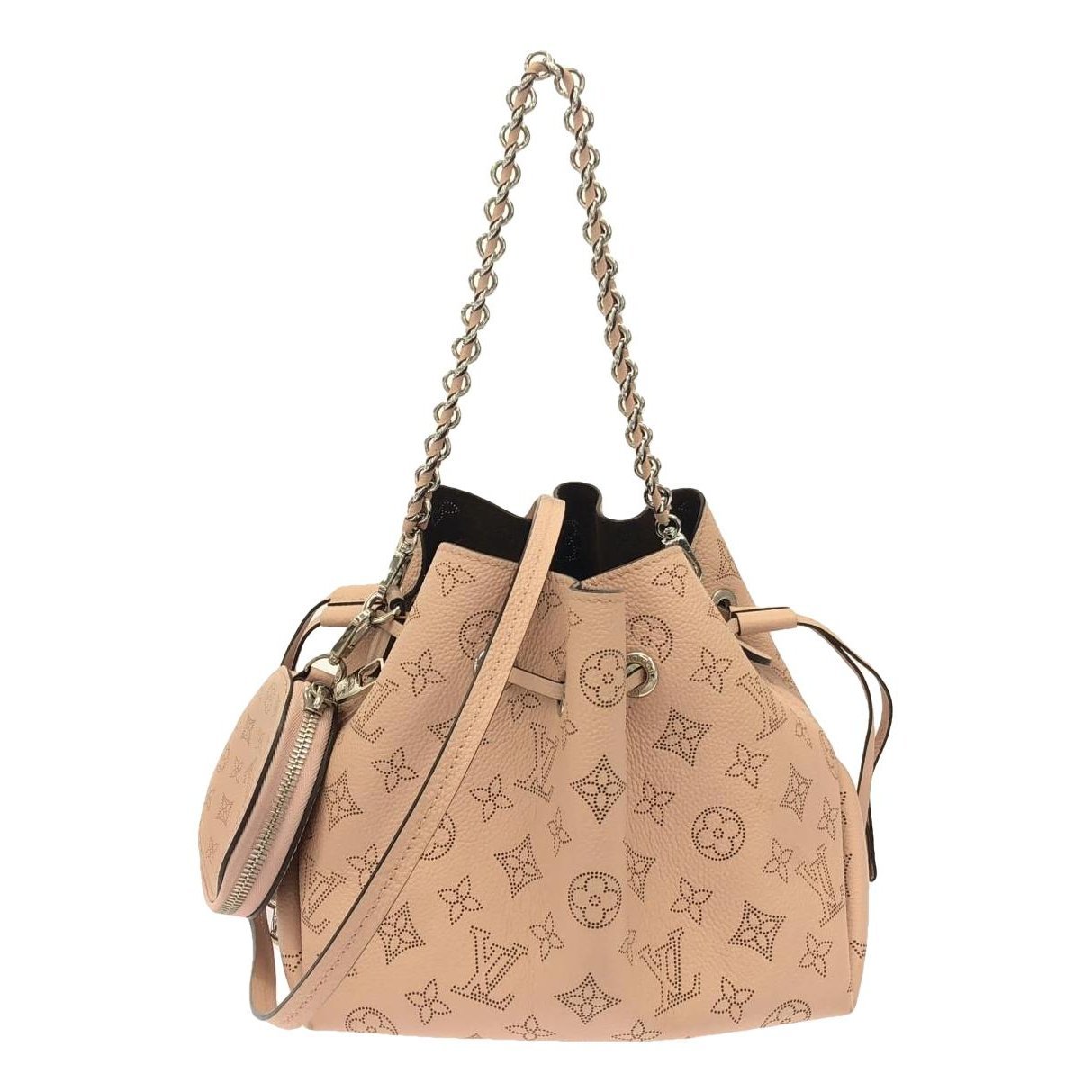 Mahina leather handbag