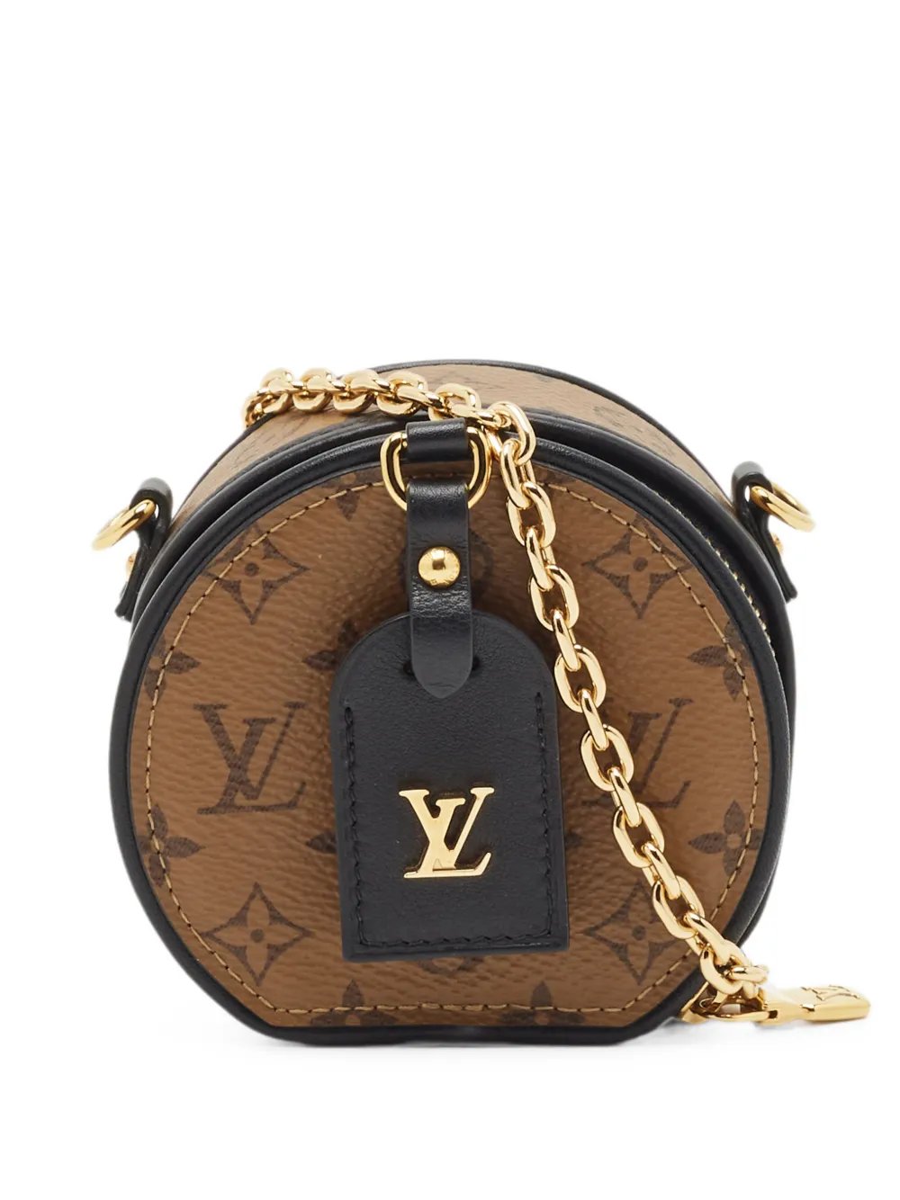 Louis Vuitton 2019 Boite Chapeau mini bag