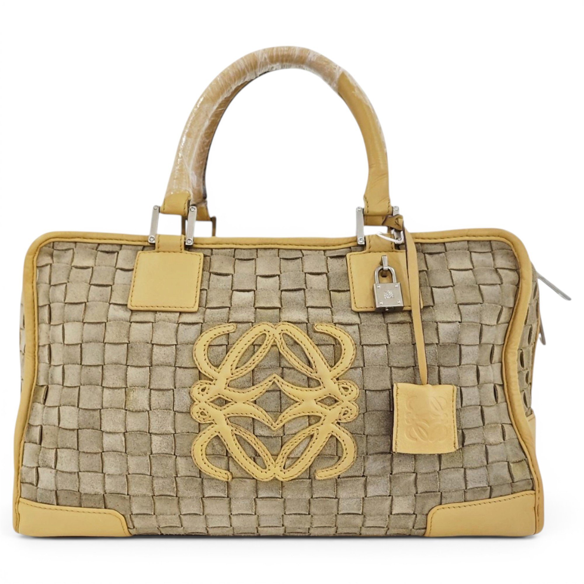 Amazona handbag