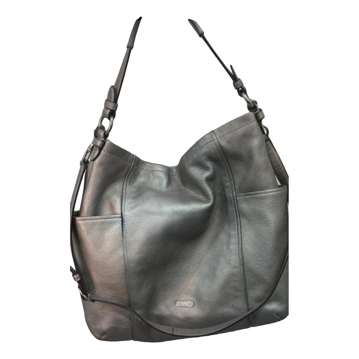 Selena Grace leather bag