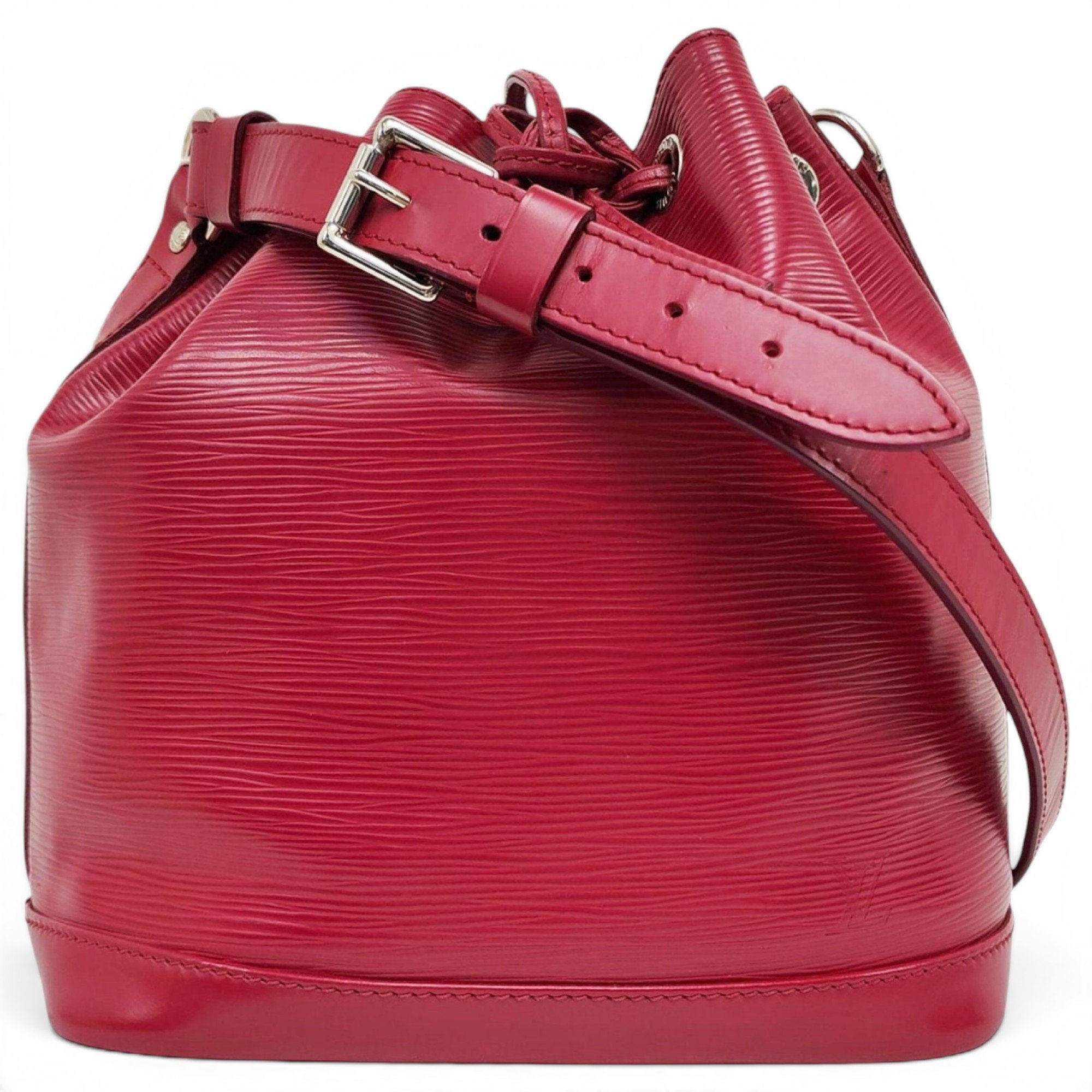 NéoNoé leather handbag