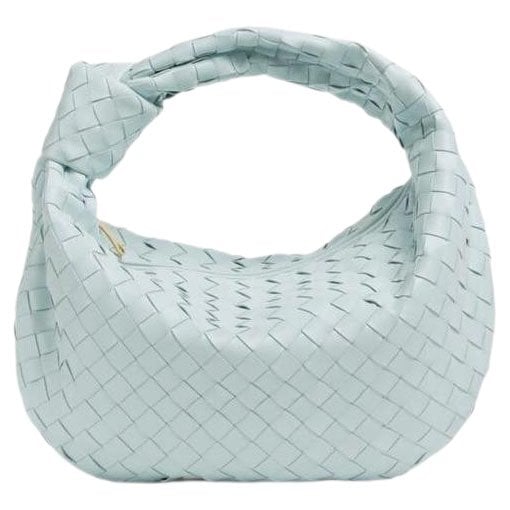 Jodie leather handbag