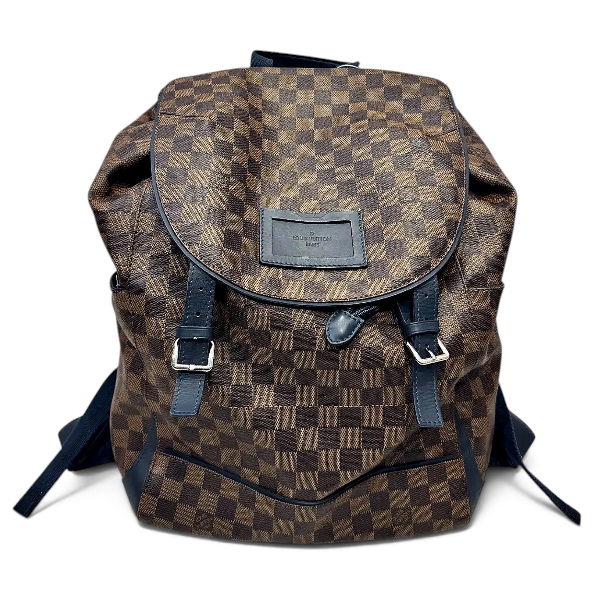 Bosphore Backpack vinyl backpack