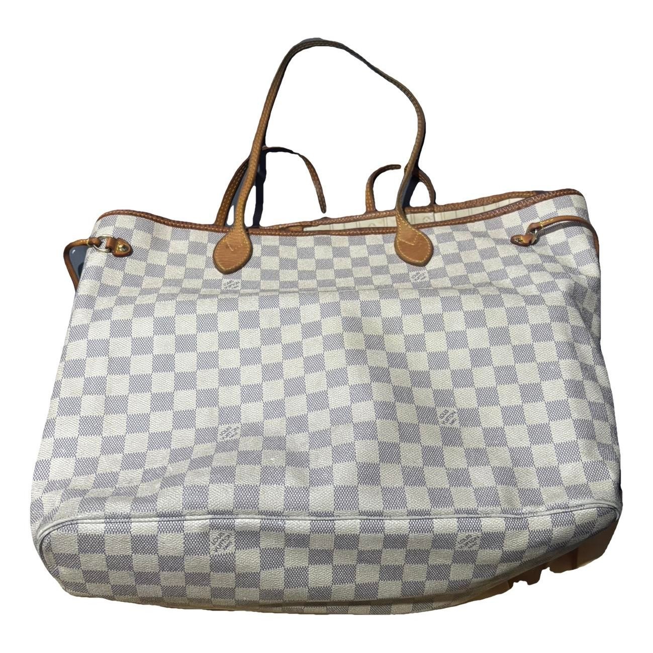 Neverfull tote