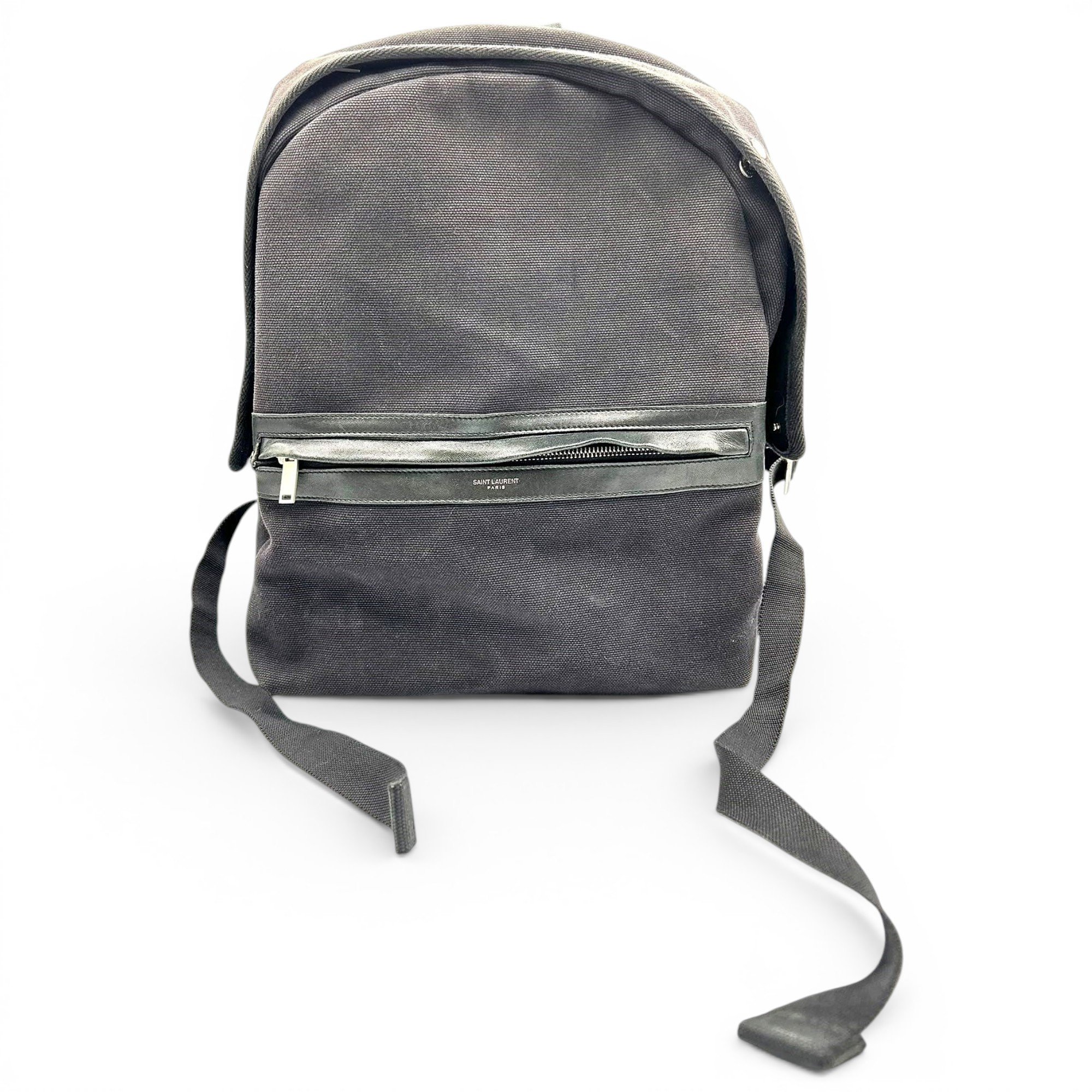 Cloth backpack