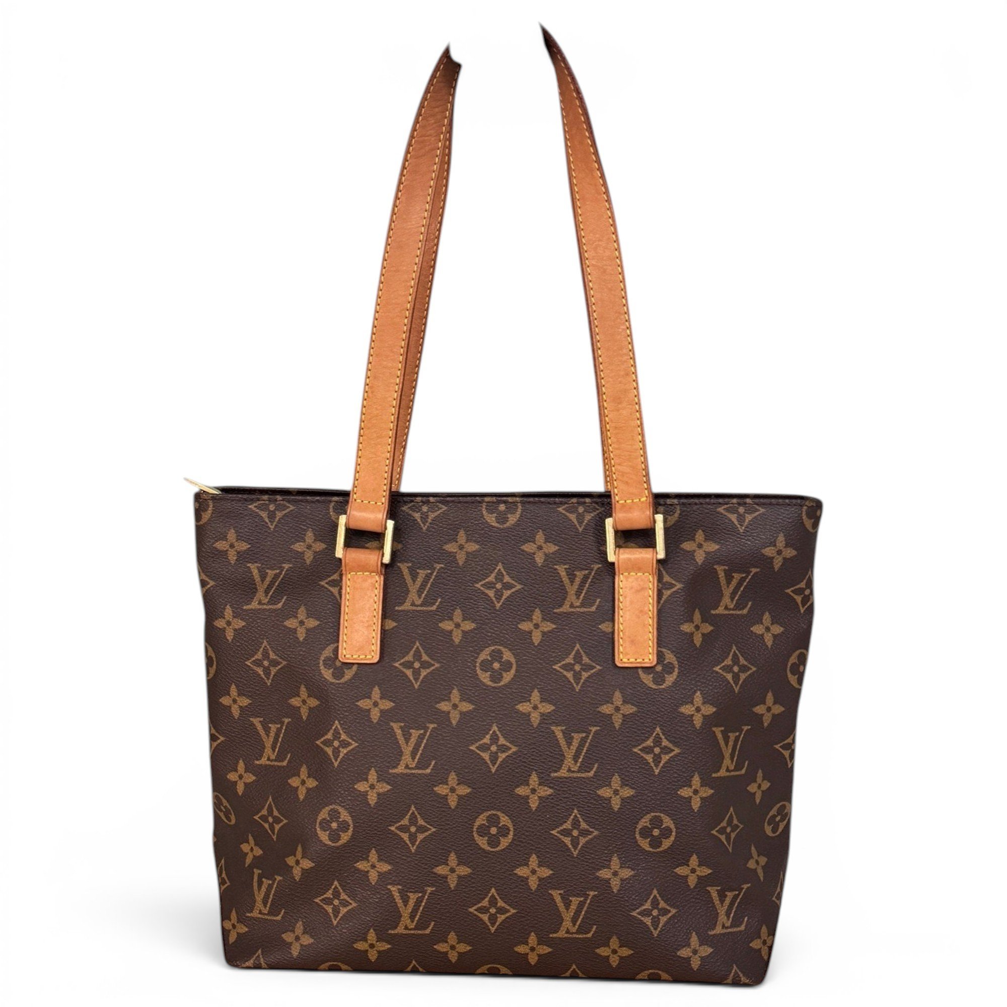 Alto leather tote