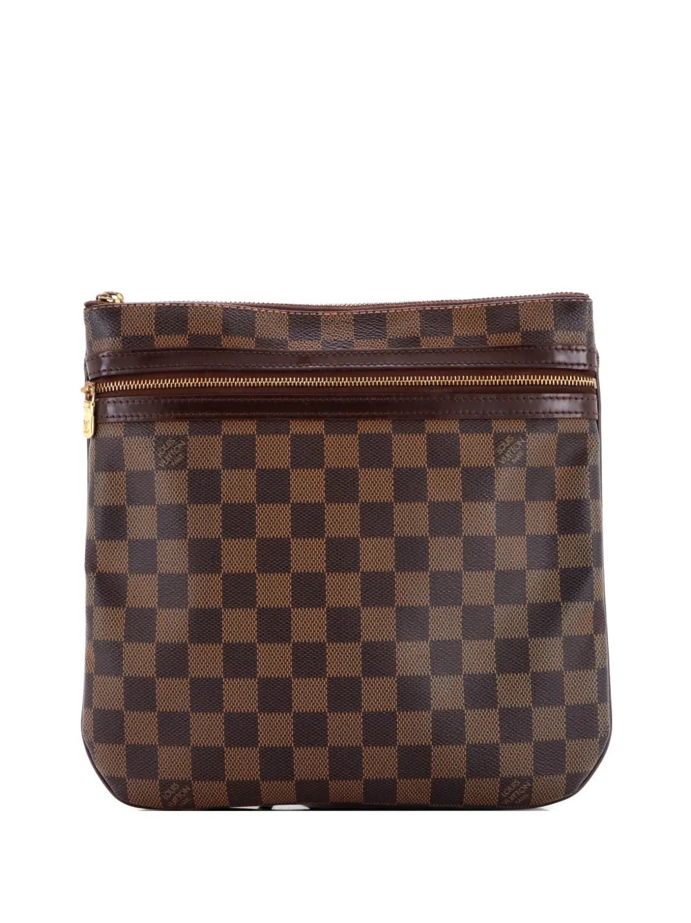 Bosphore Pochette Damier crossbody bag