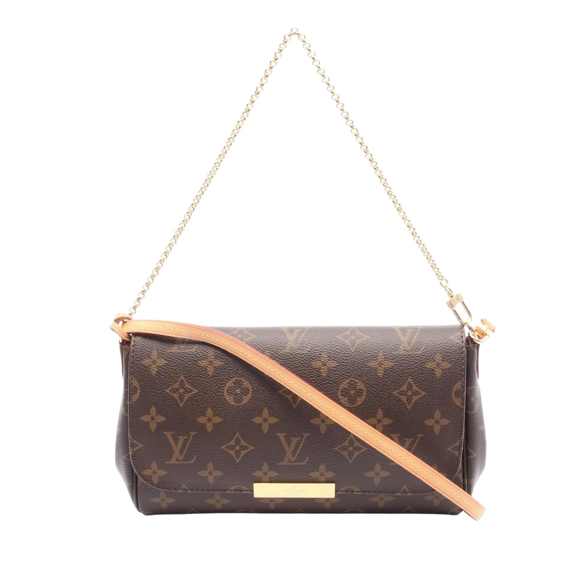 Favorite cloth handbag