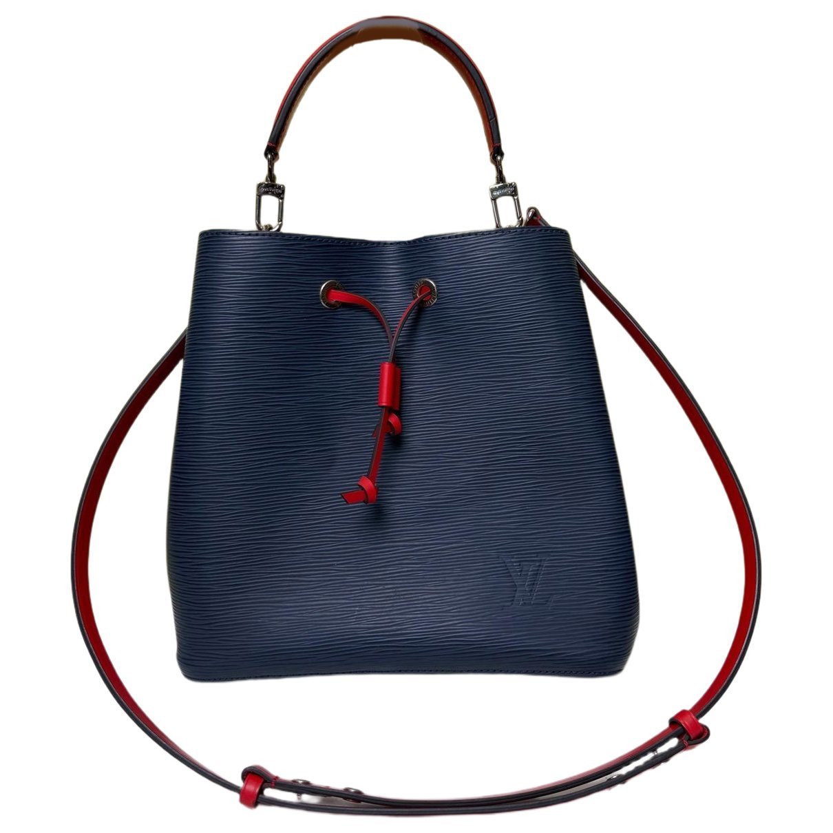 NéoNoé leather handbag
