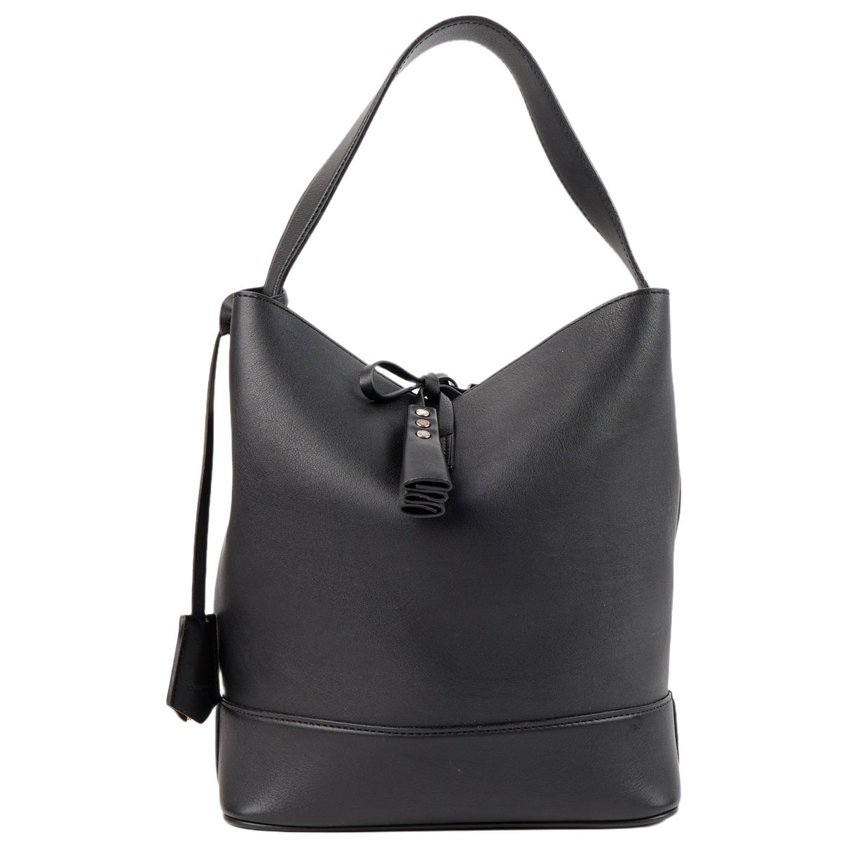 NN14 leather handbag